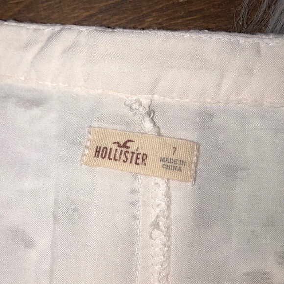 Hollister size 7 skirt - Picture 4 of 7